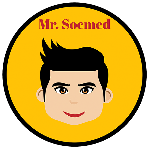 Mr. Socmed