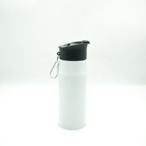 Tumbler Souvenir Promosi Termos Botol Air Minum Vacuum Stainless 750ml Jazz Mizzu